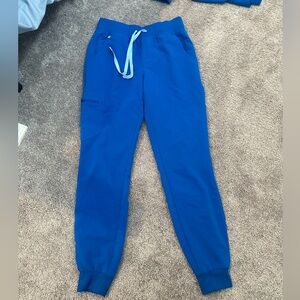 EUC Figs Zamora Scrub Jogger